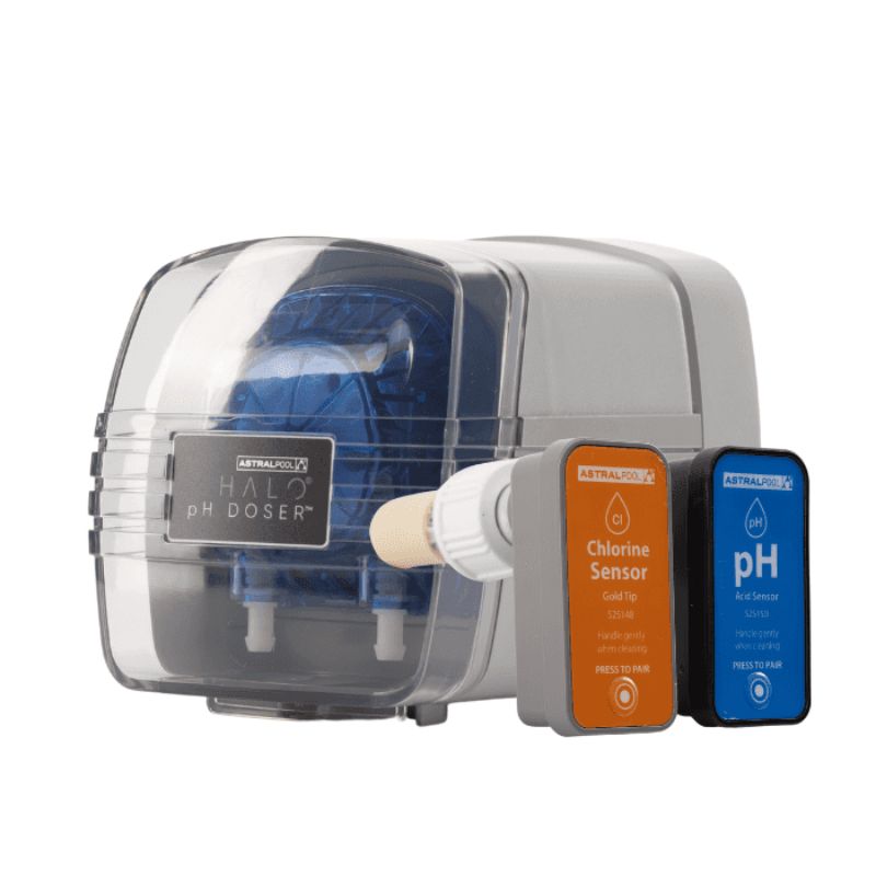 Astral Halo PH & ORP Bundle