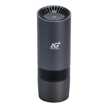 Aurabeat CSP-X1 | AG+ Portable Air Purifier