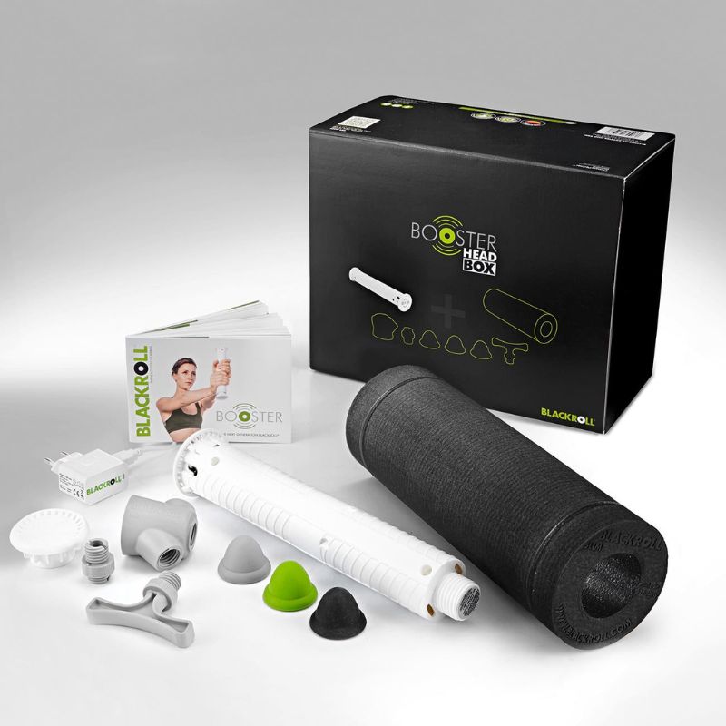 BLACKROLLBoosterHeadBoxItemsIncluded