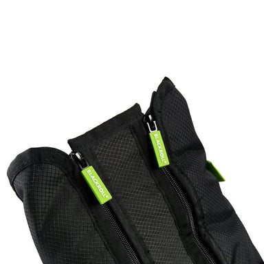 BLACKROLL Compression Boots 2.0 Extension Pair In Black Colour