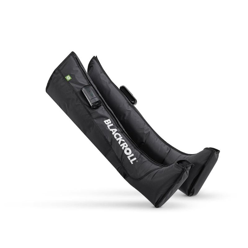 BLACKROLL Compression Boots — Proactive Recovery