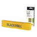 BLACKROLLFabricResistanceBandyellow