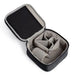 BLACKROLL Fascia Gun Case In Black Colour Look of the Organiser Inside