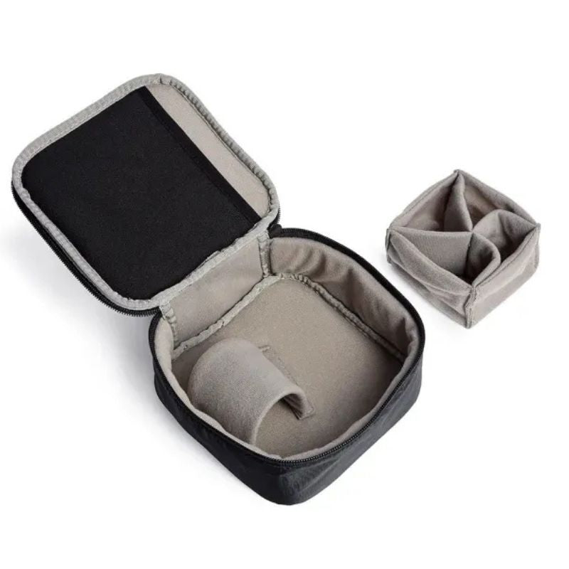 BLACKROLL Fascia Gun Case With Organiser
