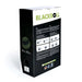 BLACKROLL Gymball Look of the Box In the back