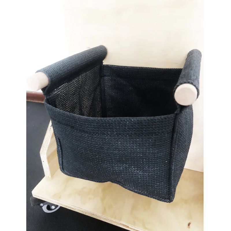 BLACKROLL Large Storage Peg Board Set Hanger Set Look When Empty