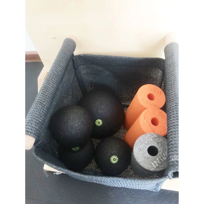 BLACKROLL Large Storage Peg Board Set Hanger Set Look When Have Fascia Tools Inside