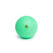 BLACKROLLMassageballgreen12cmlook