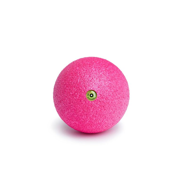 BLACKROLLMassageballpink12cm