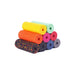 BLACKROLLMiniFoamRollerassortedcolors