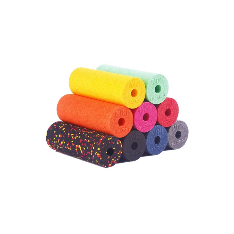 BLACKROLLMiniFoamRollerassortedcolors