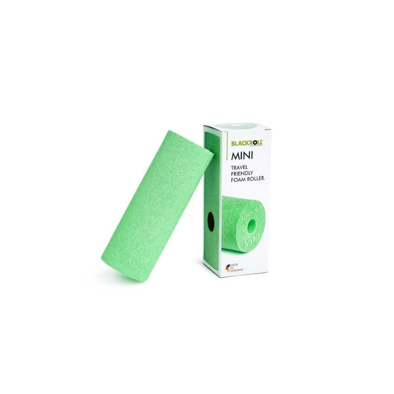 BLACKROLLMiniFoamRollergreen