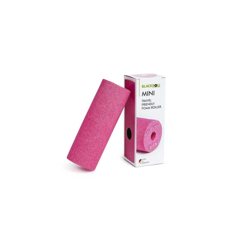 BLACKROLLMiniFoamRollerpink