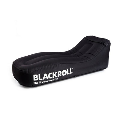 BLACKROLLPortableAirLoungerSideView