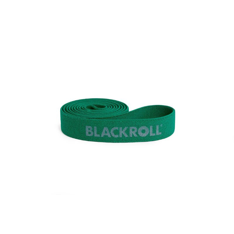 BLACKROLLSuperBandGreenCompleteLook