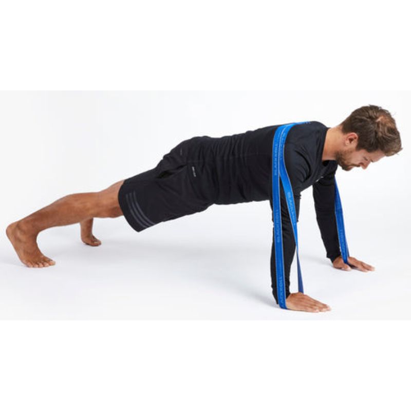 BLACKROLLSuperBandLookWheninUsed