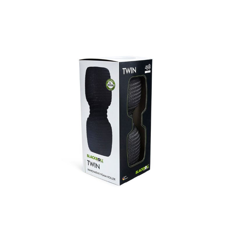BLACKROLLTwinFoamRollerInsideTheBox