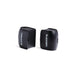 BLACKROLL Compression Boots 2.0 Batteries In Black Colour Look
