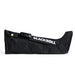 BLACKROLL Compression Boots 2.0 In Black Colour Side View