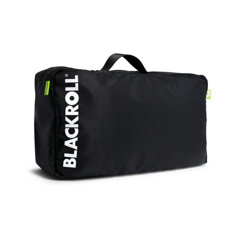 BLACKROLL Compression Boots 2.0 Storage Bag In Black Colour 