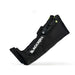 BLACKROLL Compression Boots 2.0 In Black Colour Front Side View