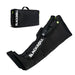 BLACKROLL Compression Boots 2.0 and Storage Bag In Black Colour 