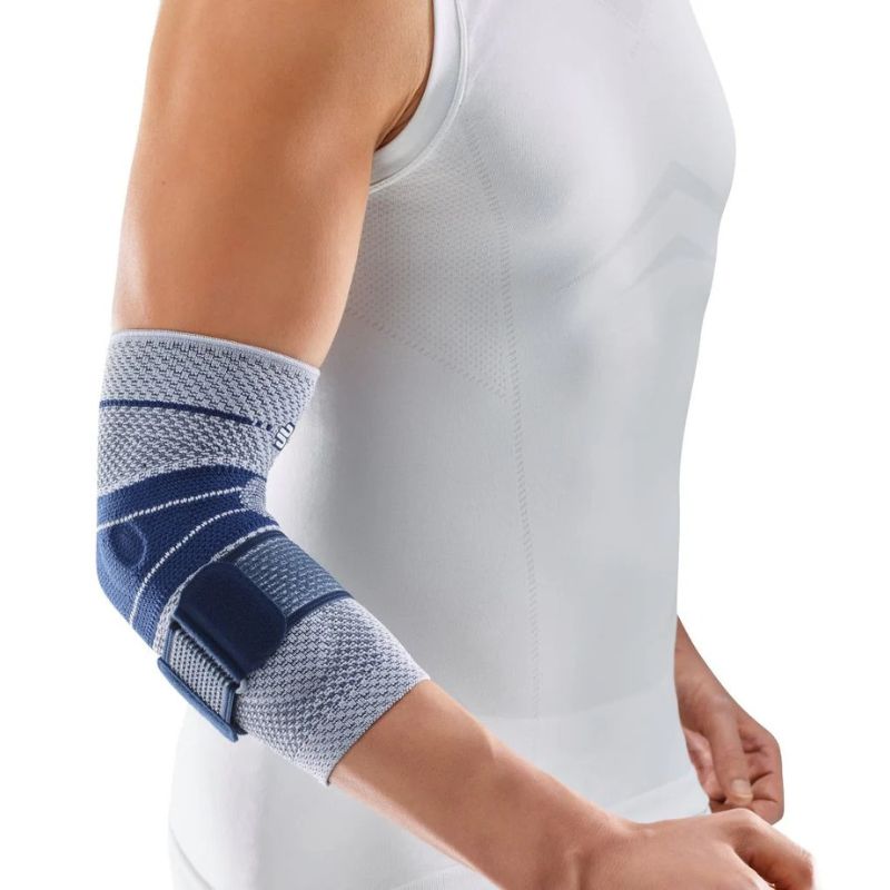 Bauerfeind EpiTrain Forearm Strap (Strap Only)