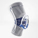 Bauefeind Genutrain Knee Brace Look of the Silicone 