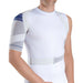 Bauerfeind OmoTrain Shoulder Brace In Titan Colour