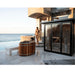 ChillBunnyIceBathand4PersonOutdoorInfraredSaunaComboOutdoorLook