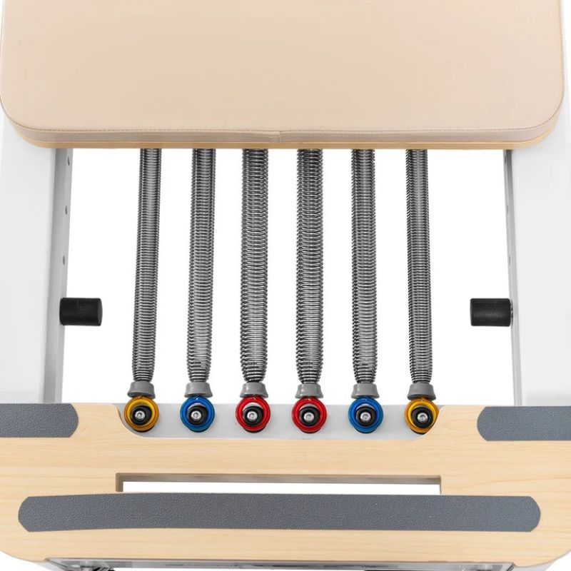 Contour Studio Commercial Pilates Reformer Machine