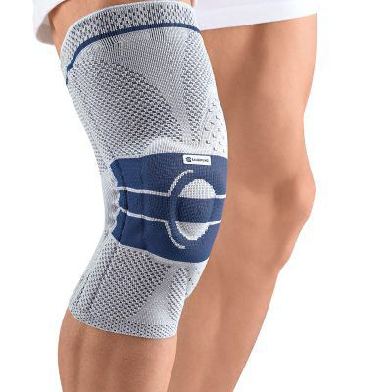 Bauerfeind GenuTrain A3 Knee Brace — Proactive Recovery