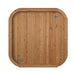 Harmone Icon 125 3 Person Barrel Traditional Sauna Back View
