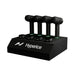 Hyperice Hypervolt Station in Black Colour