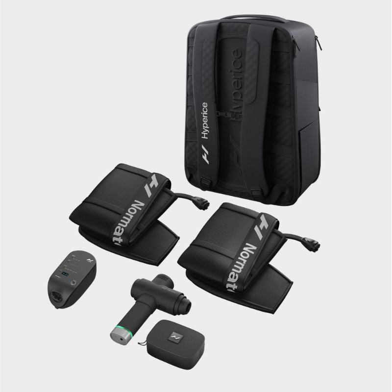 Hyperice Legacy Pack Bundle — Proactive Recovery
