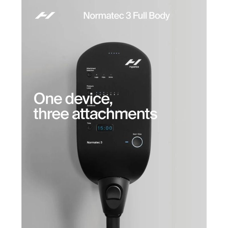 Hyperice Normatec 3.0 Control Unit