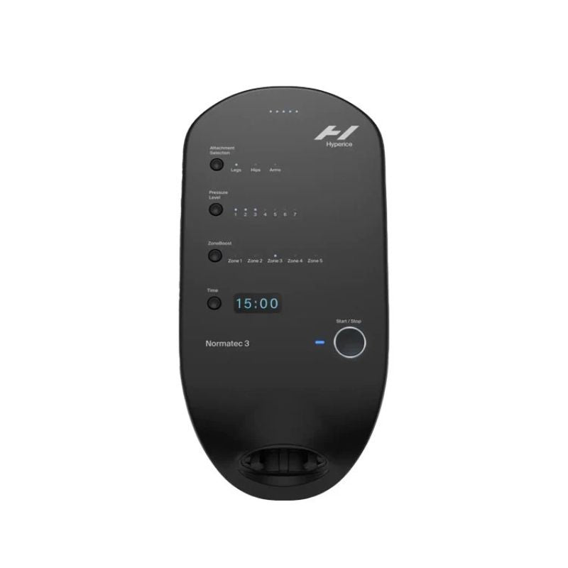 Hyperice Normatec 3.0 Control Unit