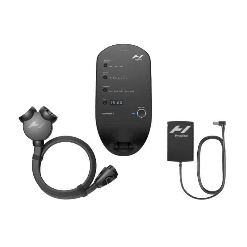 Hyperice Normatec 3.0 Control Unit