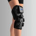 Hyperice X 2 Knee Contrast Therapy Device Look When In Used