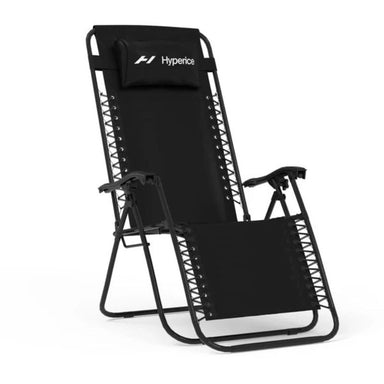 HypericeZeroGravityChairInBlackClourLook