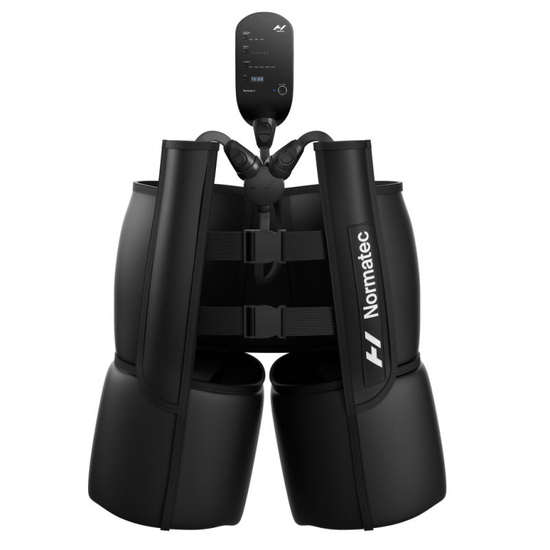 Hyperice Normatec 3 Full Body Recovery System