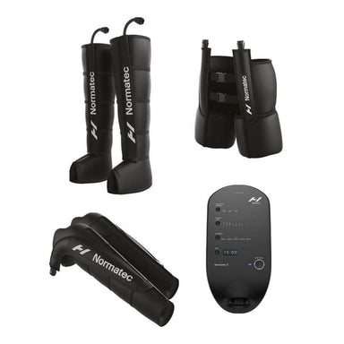 normatec 3 full body inclusions