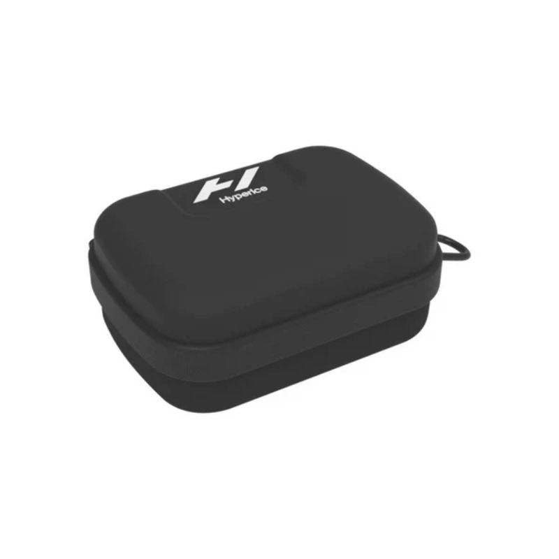 Hyperice Venom Go Case In Black Colour Look