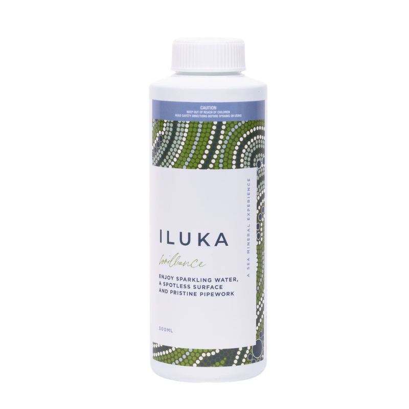 IlukaBrillianceWaterConditioner500mlLook