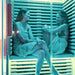 Innerlight 2 Person Mali Infrared Sauna with 22 Female Using It