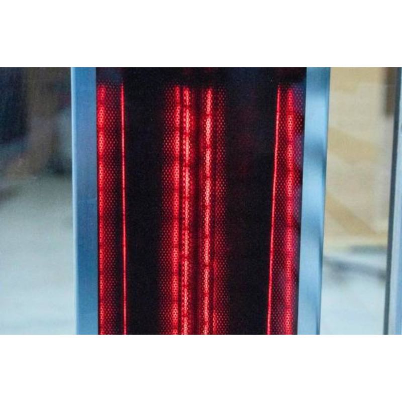 Innerlight 4 Person Full Spectrum Infrared Outdoor Sauna Red Light