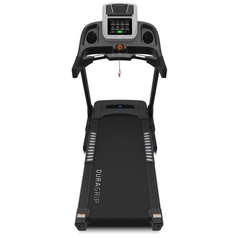 Lifespan Fitness Apex Smart Treadmill Whole Look Top View