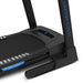 Lifespan Fitness Apex Smart Treadmill Closer Look of the Walking Pad Side View