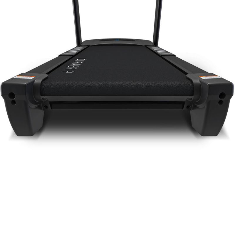 Lifespan Fitness Apex Smart Treadmill Walking Pad in Black Colour