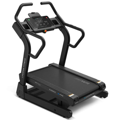 Lifespan Fitness Everest Ultra High Incline Treadmill in Black Colour